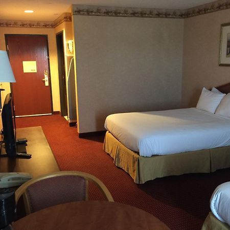 Fredericksburg Hill Country Hotel Esterno foto