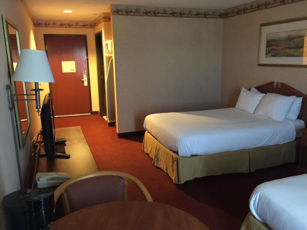 Fredericksburg Hill Country Hotel Esterno foto