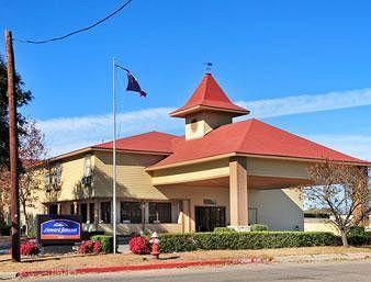 Fredericksburg Hill Country Hotel Esterno foto