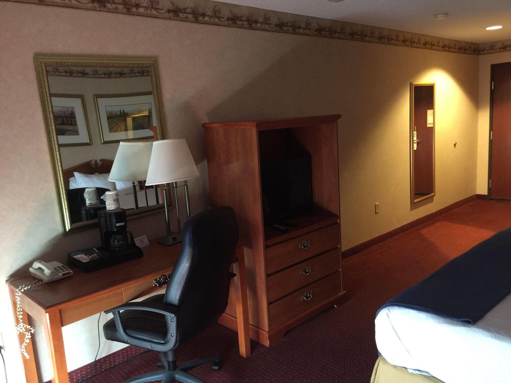 Fredericksburg Hill Country Hotel Esterno foto