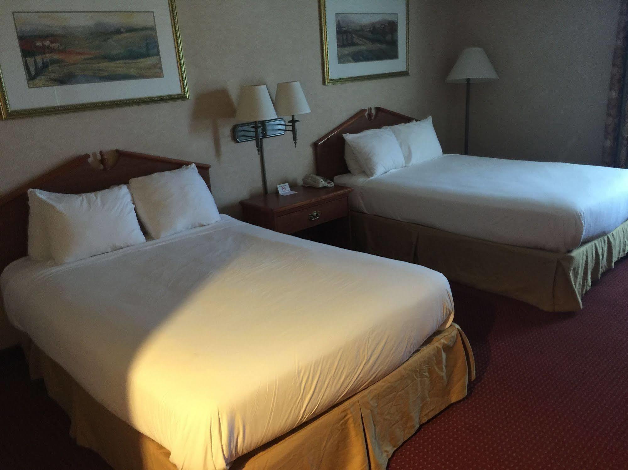 Fredericksburg Hill Country Hotel Esterno foto