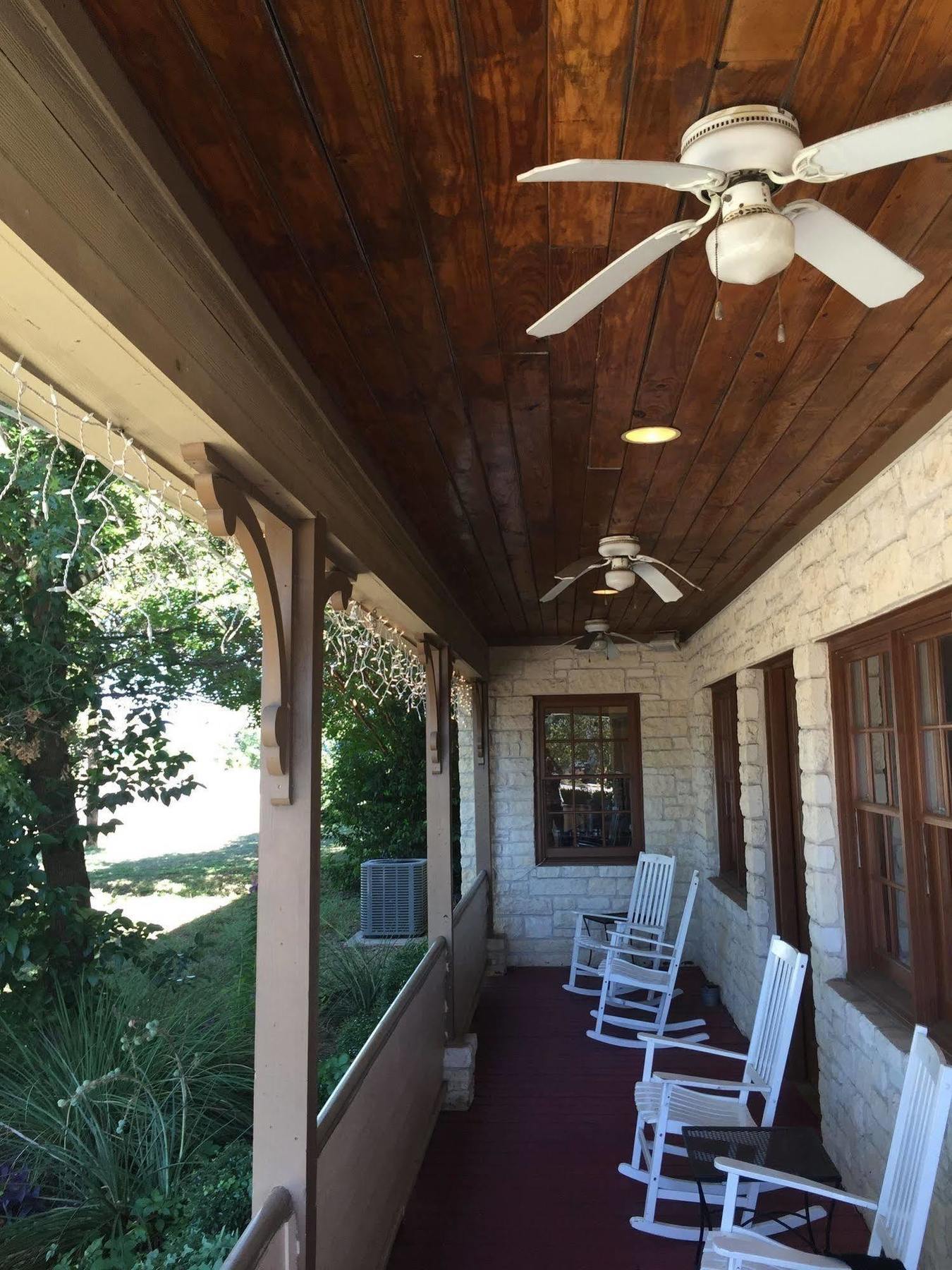 Fredericksburg Hill Country Hotel Esterno foto